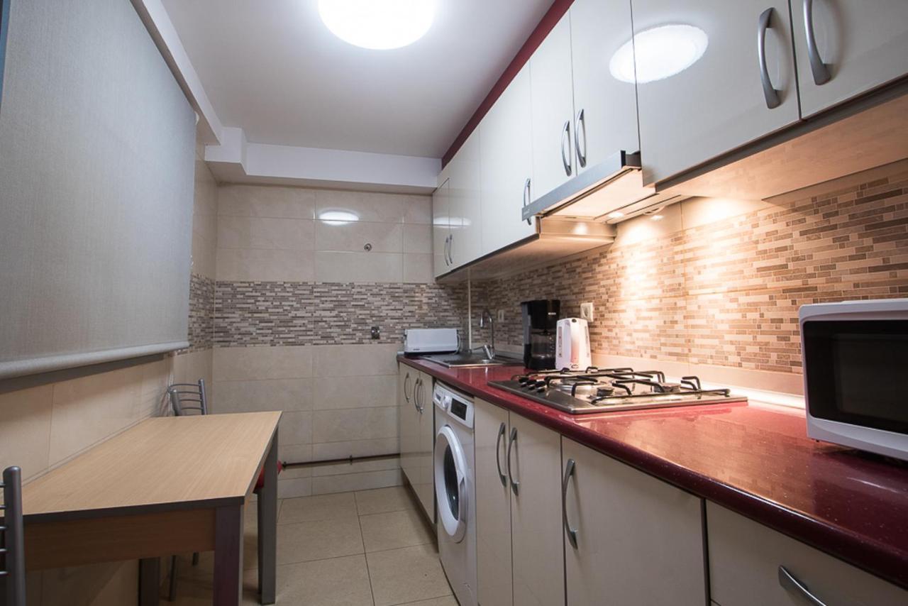Apartamentos Torre Yago Бенидорм Экстерьер фото