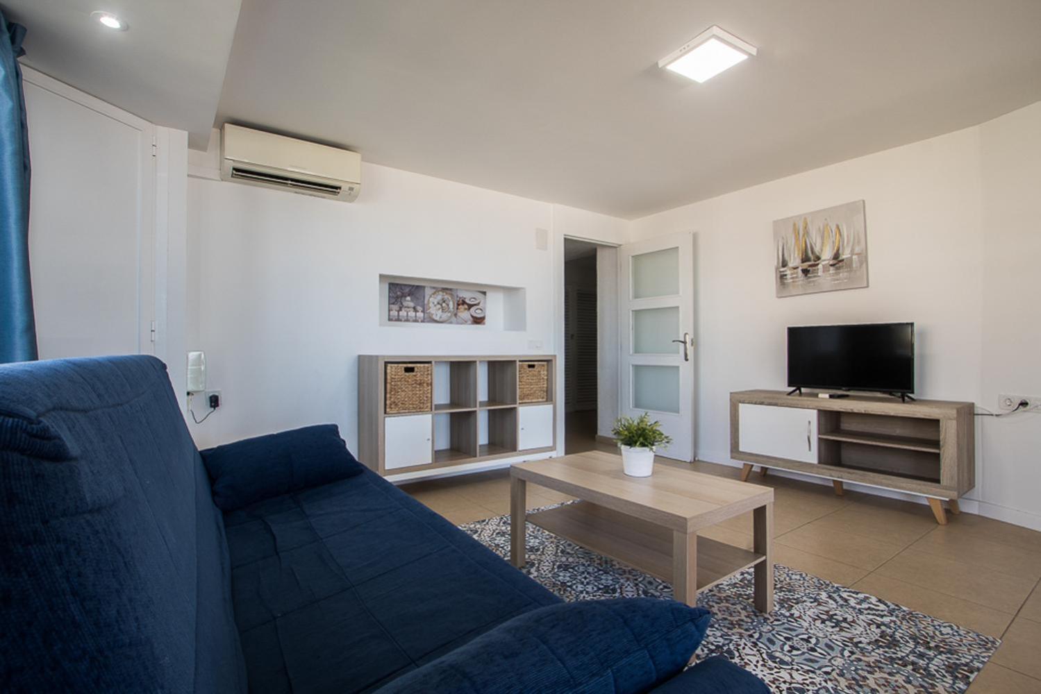 Apartamentos Torre Yago Бенидорм Экстерьер фото