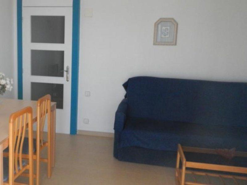 Apartamentos Torre Yago Бенидорм Экстерьер фото